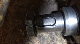 Klikové ústrojí slavia 1D90 - 4