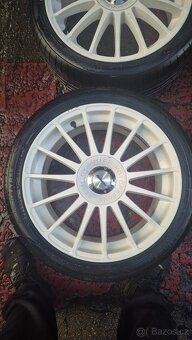 Team Dynamics MONZA R 225/40 r18 - 4