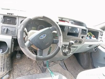 Ford transit - 4