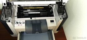Multifunkční ČB tiskárna HP LaserJet M1522nf - 4