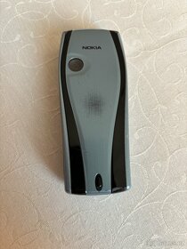 Nokia 7250 - 4