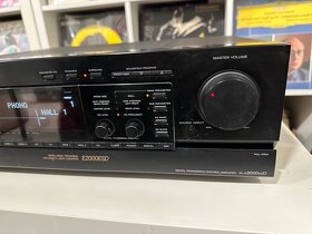 Sony E2000ESD (předzesilovač) - 4