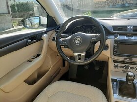 VW Passat 1,4 TSI 110 kW, r.v. 2014 - 4