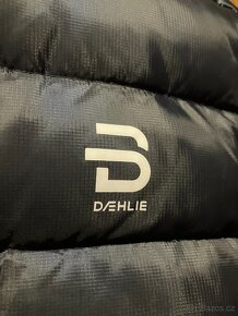 Dámská péřovka Bjorne Daehlie, vel. M - 4