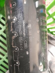 BMW e87 116d 85kw - 4