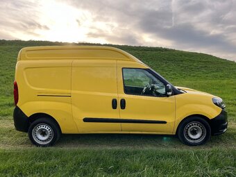 Fiat DOBLO Maxi XL L2H2 - 4