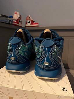 Nike Lebron 21 EUR39 Nové - 4
