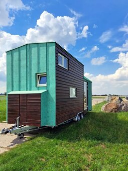 Tiny House - 4
