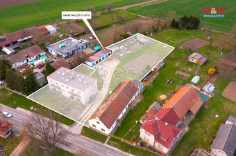 Prodej bytu 3+kk ve Smidarské Lhotě, Vinary - 4