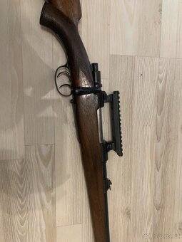 KULOVNICE 7x64 - 4