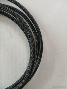 KABELY RCA - Acoustic Revive LINE-R TripleC - 4