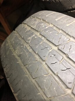 Letni pneu 265/60r18 - 4