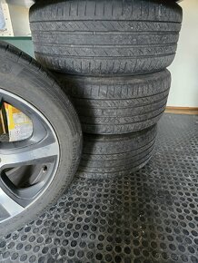 Disky BMW X5 (F15) - 4