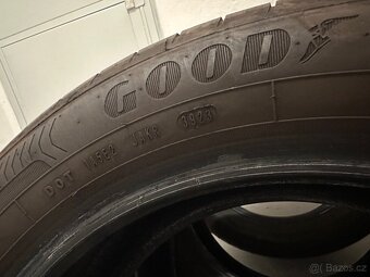 Letní pneumatiky Goodyear 215/55 R18 95H - 4