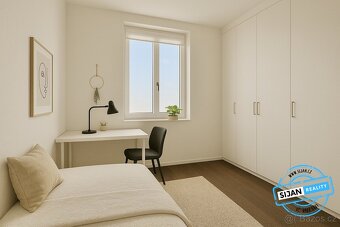 Prodej, byt 3+kk, 68 m2 - Olomouc - Hodolany, ev.č. 00555 - 4