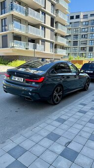 BMW m340i xDrive, DPH - 4