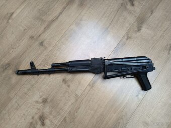 AK-74 E&L - 4