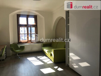 Pronájem, byt, 2+kk, 94,84m², Opava, Dolní náměstí - 4