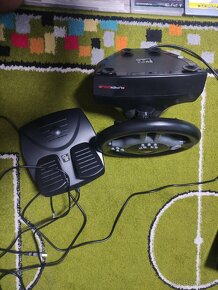 Volant PlayStation - 4