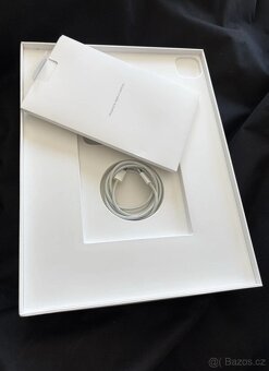 Prodám Apple iPad Pro 12.9 (2022) M2 128GB - 4