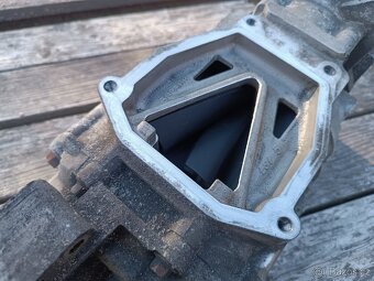 Kompresor Eaton M45 Mini Cooper S R53 a R52 Alta 17% - 4