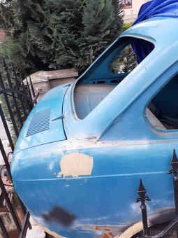 Prodám Fiat 850 - 4