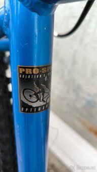 Dětské kolo Scott Solution 17" na 150-175cm - 4