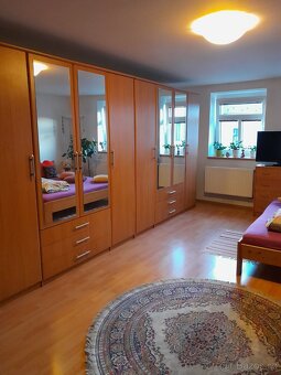 Pronájem bytu 2+kk v Ústí nad Orlicí náměstí - 4