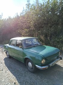 Škoda 100 - 4