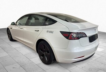 Tesla 3 SR+,tep.čerp.,LEDmatrix,záruka - 4
