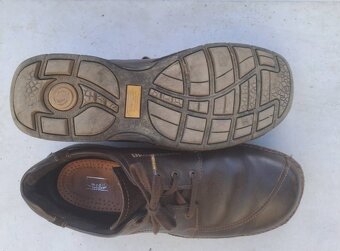 Boty CAMEL Active - 4