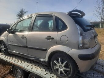 citroen c3 1.4i 55kw KFV - 4