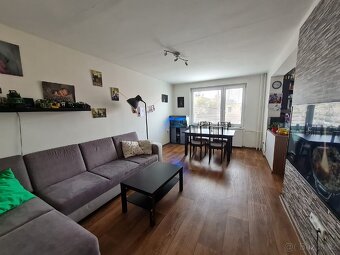 Prodáme byt 3+kk, 75m2, Dolní Kralovice. - 4
