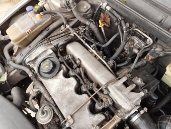 Motor 1.9 JTD fiat brava - 4