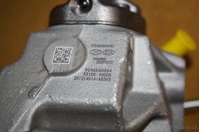 Vysokotlakove čerpadlo HYUNDAI KIA CRDI 33100-2U000 - 4