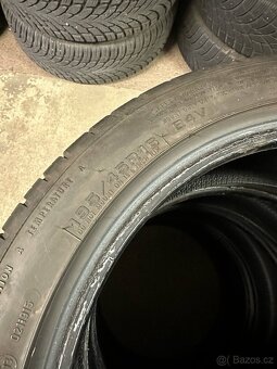 Letní sada Goodyear EfficientGrip 195/45 R16 84V XL - 4