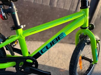 Cube Acid 160,velikost 16",váha 7,4kg - 4