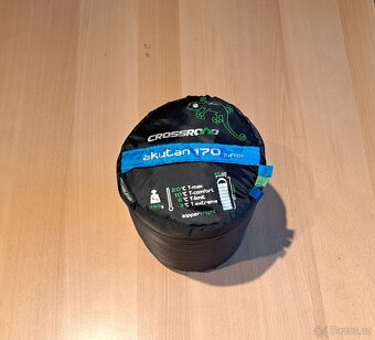Prodám nový dětský spací pytel zn. CROSSROAD - 4