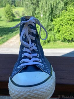 Prodám boty CONVERSE - 4