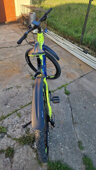 Prodám Crussis - 4