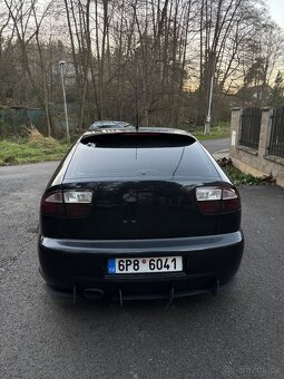 Seat Leon 1.8T - 4