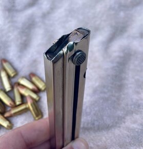 Zásobník 9mm Parabellum P08 - 4