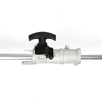 Benzínový zametací stroj 52CC 1700 W - 4