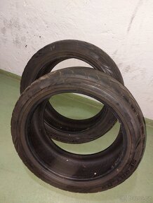 Pneu 2x Westlake SPORT RS 215/45 ZR17 - 4