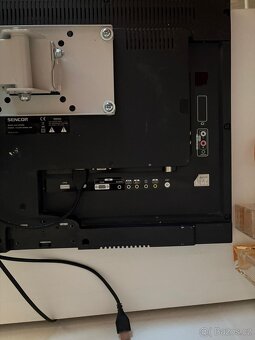 LED tevizor FHD Sencor 23” - 4