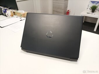 HP Pavilion Gaming 15 - TOP stav - 4