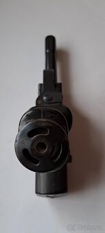 Vzduchová pistol APP 661 Slavia - 4