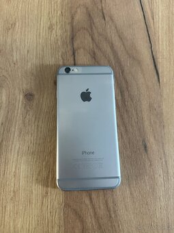 Iphone 7 a Iphone 6 - 4