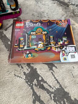 lego podium - 4