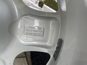 Audi parabol - 4